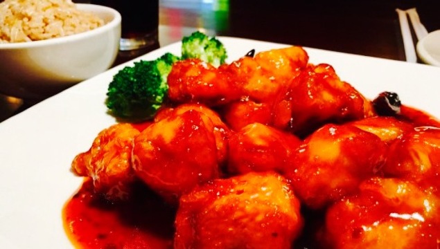 Golden Pot餐厅图片