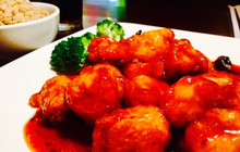 Golden Pot餐厅图片