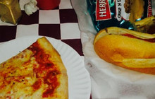 Maggio's Pizza & Pasta餐厅图片