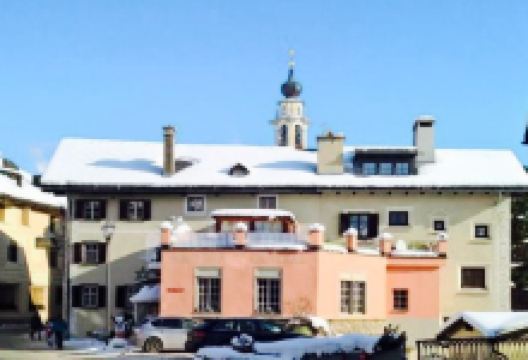 Restaurant Central美食图片