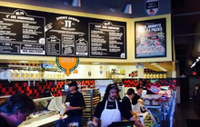 Jimmy John's餐厅图片
