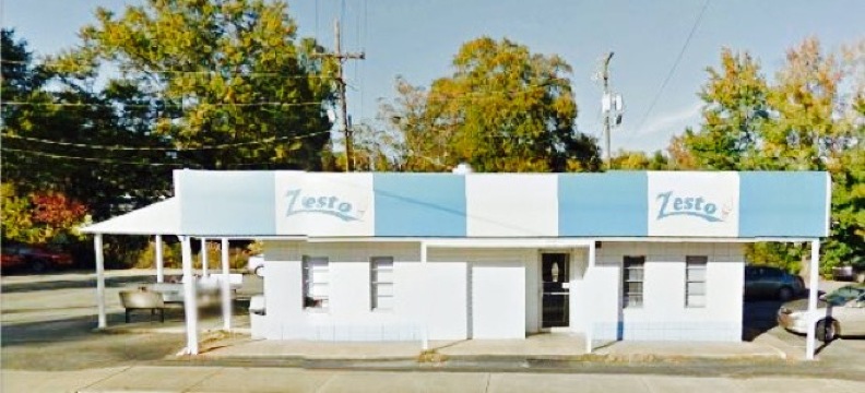 Zesto餐厅图片