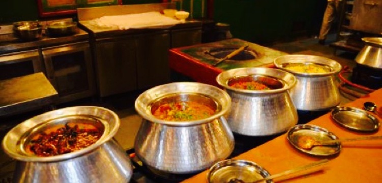 Village - The Soul of India