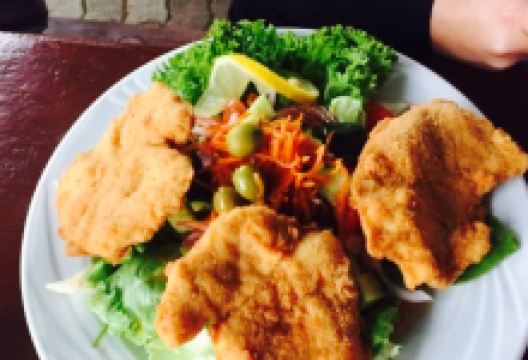 Csarda Vadvirag美食图片
