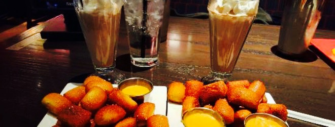 Red Robin America's Gourmet Burgers and Spirits餐厅图片