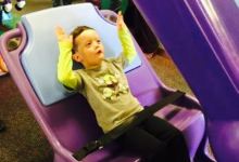 Chuck E. Cheese景点图片