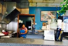 Tropical Salvadorean Restaurant美食图片