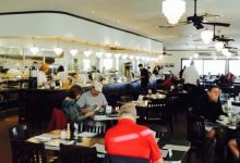 Monument Cafe美食图片