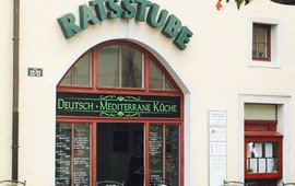 Ratsstube
