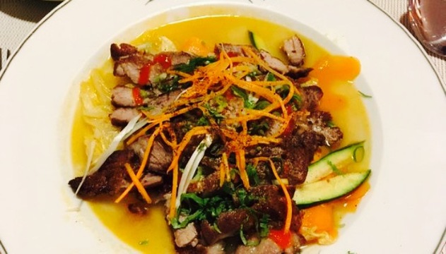 Sen Restaurant - Vietnamesische Spezialitaten餐厅图片