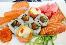 Ocean Basket Mall of the North美食图片