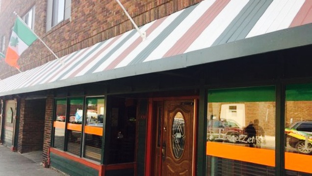 Ebeneezers Eatery Irish Bar