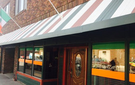 Ebeneezers Eatery Irish Bar