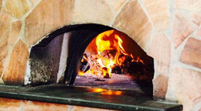 Pizzeria Fuori Binario餐厅图片