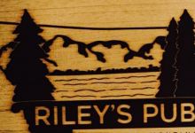 Riley's Pub美食图片