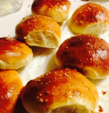 Julia Belle's餐厅图片