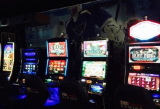 Top Shooters Sports Bar美食图片