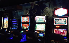 Top Shooters Sports Bar餐厅图片
