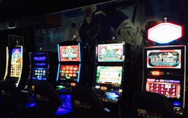 Top Shooters Sports Bar