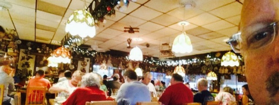 Sebastian's Schnitzel Haus