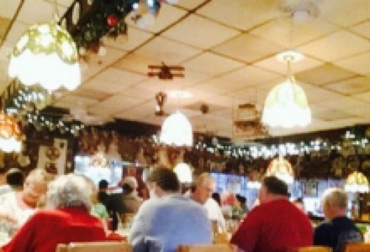 Sebastian's Schnitzel Haus美食图片