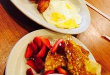 Cracker Barrel美食图片