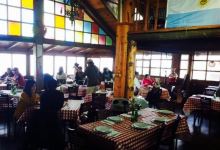 Che Parrillada Argentina/ Real Del Monte美食图片