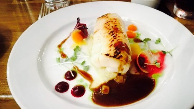 Crew's Steak & Seafood Restaurant