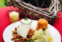 Café Altus im GBZ美食图片