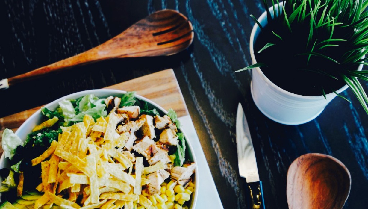 CoreLife Eatery餐厅图片