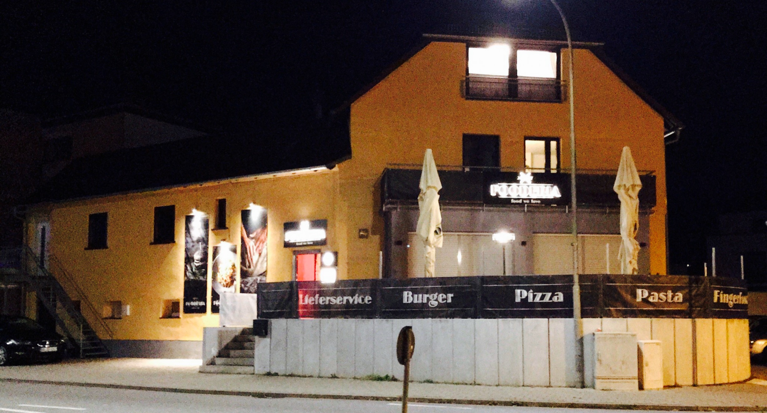 Fooderia Alsbach-Hähnlein