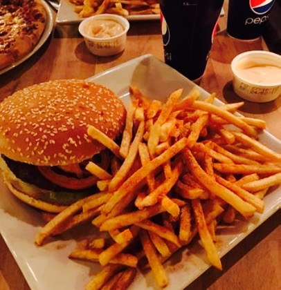 Pizza 67餐厅图片