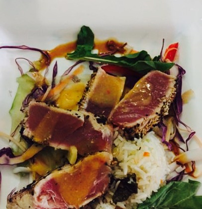 Turtle Bay Restaurant