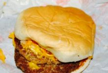McDonald's美食图片