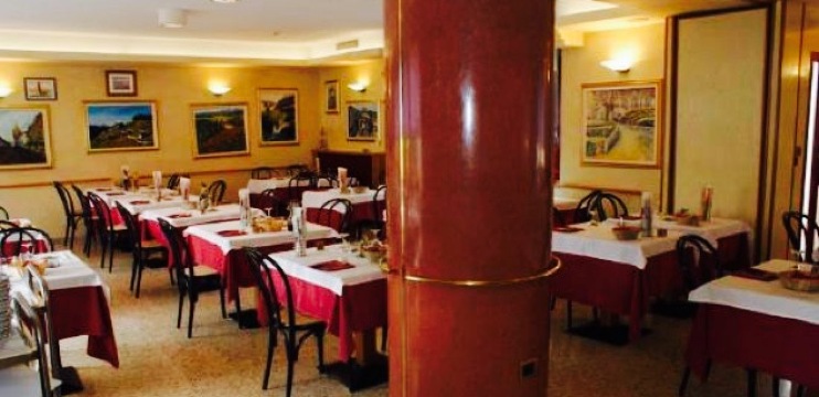 San Marco 1953餐厅图片