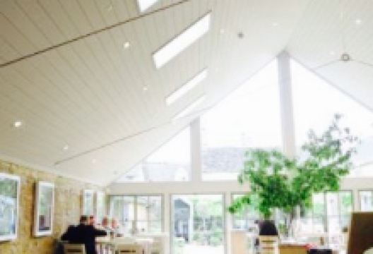 Daylesford Organic Farm Cafe美食图片