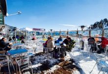 Polar Bar Restaurant美食图片