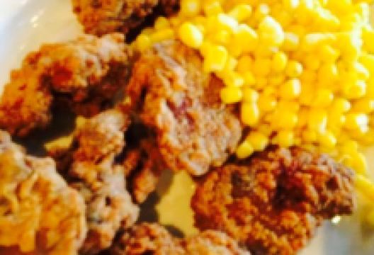 Cracker Barrel美食图片