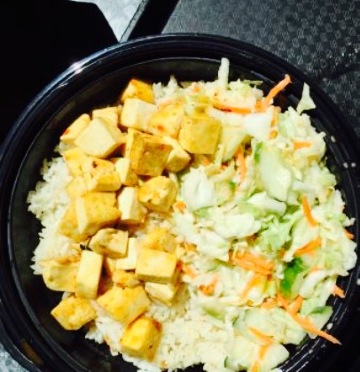 Noodle Express餐厅图片