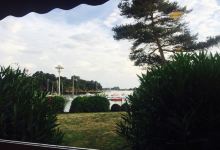 Restaurant Le Roof美食图片