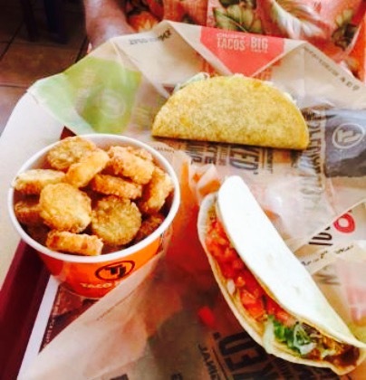 Taco John's