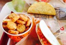 Taco John's美食图片