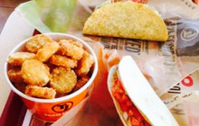 Taco John's餐厅图片