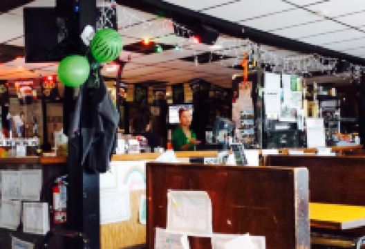 Vienna Inn美食图片