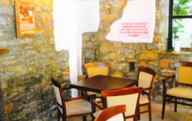Oasis Cafe