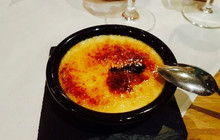 Restaurante Las Palmas餐厅图片