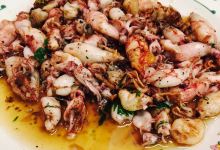 Restaurante golden美食图片
