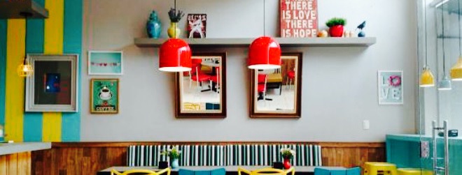 Allegra Gelato e Café