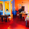 restaurant L'arlequin