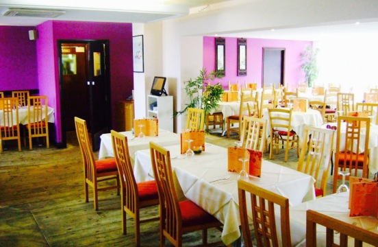 China Garden